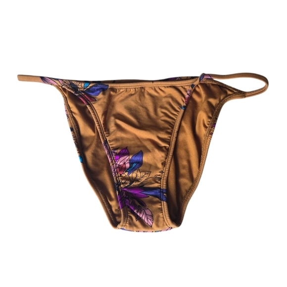 O'Neill Other - O'Neill Mustard Bikini Bottom